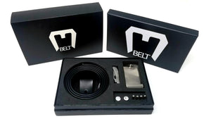 MBelt Multi-Tool Belt